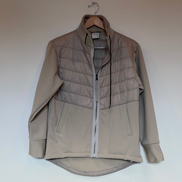 Varley Jackets & Blazers - Varley Balfern Womens mid weight performance  Jacket